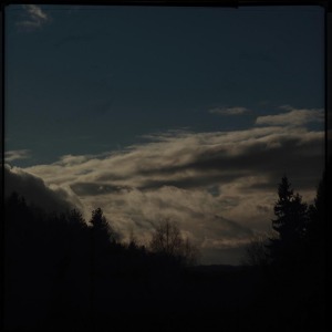 Cover van Povarovo – Tchernovik