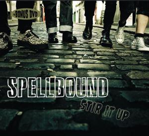 Cover van Spellbound – Stir It Up