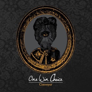 Cover van One Win Choice – Conveyor