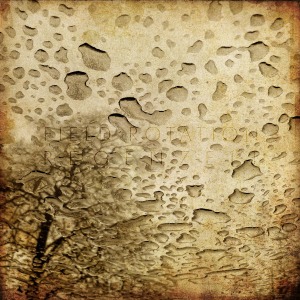 Regenzeit (10")