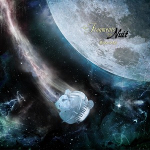 Cover van Les Fragments De La Nuit – Musique De Nuit