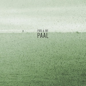 Cover van Pan & Me – Paal
