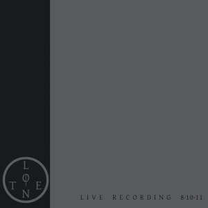 Live Recording 08.10.2011