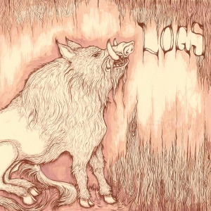 Cover van Logs – Hogz