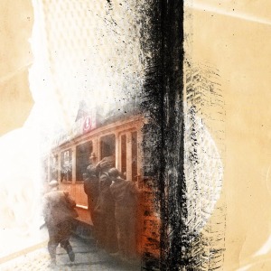 Cover van Nest, the – Music For Driver