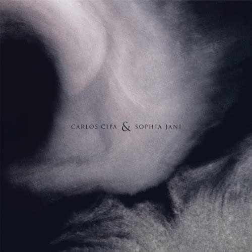 Cover van Cipa, Carlos -& Sophia Jani- – Relive