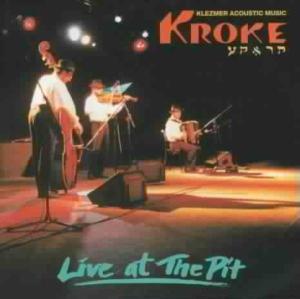 Live At the Pit