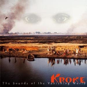 The Sounds of the Vanishing World