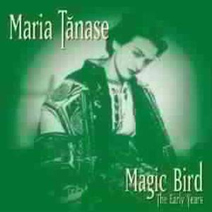 Magic Bird