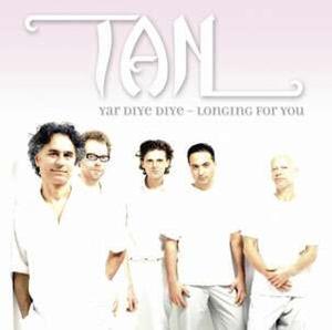 Cover van Tan – Yar Dlye Dlye