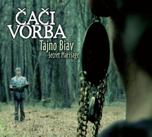 Cover van Caci Vorba – Tajno Biav