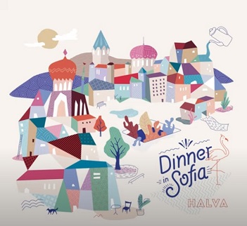 Dinner In Sofia