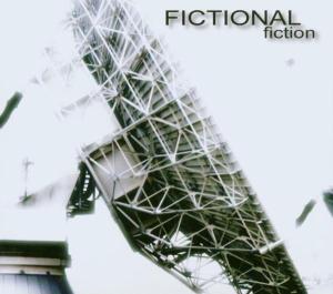 Cover van Fictional – Fiction