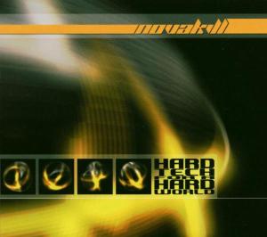 Cover van Novakill – Hard Tech For a Hard Worl