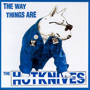 The Way Things Are