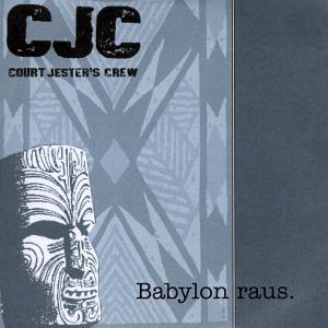 Babylon Raus