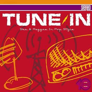 Cover van V/A – Tune In - Ska & Reggae In Pop Style