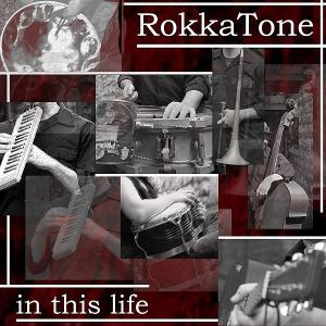 Cover van Rokkatone – In This Life