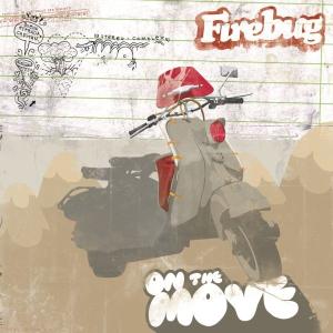 Cover van Firebug – On the Move