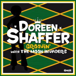 Groovin' With the Moon Invaders