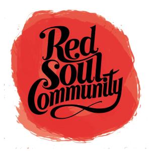 Cover van Red Soul Community – I Never Learn