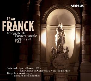 Cover van Giulini, Carlo Maria – Integrale Oeuvre Vocale Avec Orgue
