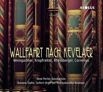 Wallfahrt Nach Kevelaer