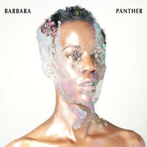 Cover van Panther, Barbara – Barbara Panther