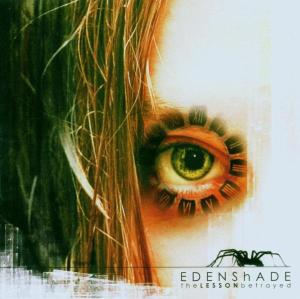 Cover van Edenshade – Lesson Betrayed