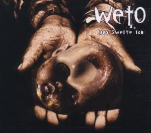 Cover van Weto – Das Zweite Ich