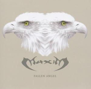 Cover van Maxim – Fallen Angel