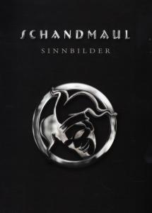 Cover van Schandmaul – Sinnbilder