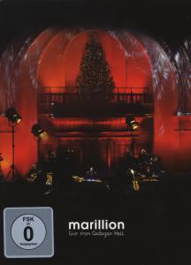Cover van Marillion – Live At Cadogan Hall