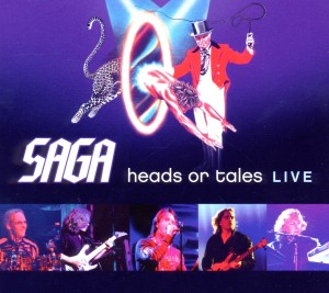 Heads or Tales: Live