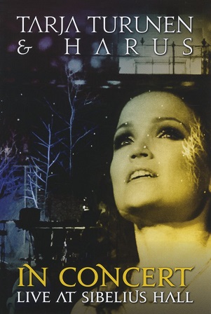 In Concert - Live At Sibelius Hall
