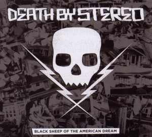 Black Sheep of the American Dream