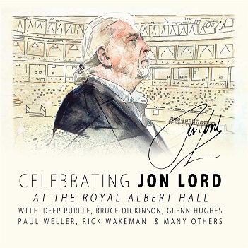 Celebrating Jon Lord - the Composer