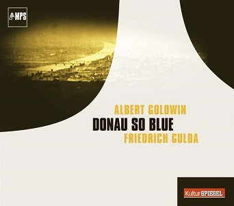 Golowin: Donau So Blue