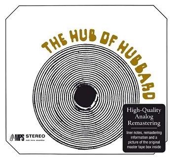 Freddie Hubbard - the Hub of Hubbard (Lp)