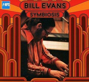 Billy Evans: Symbiosis