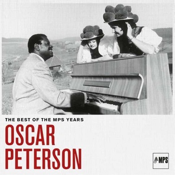 Peterson: the Best of the Mps Years