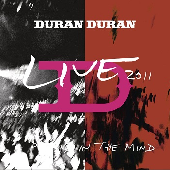 A Diamond In the Mind - Live 2