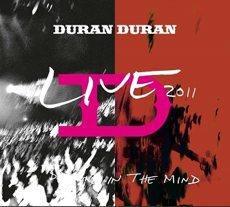 A Diamond In the Mind - Live 2