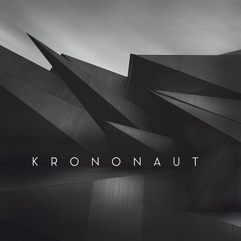 Cover van Krononaut – Krononaut