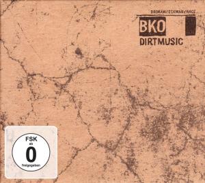 Cover van Dirtmusic – Bko