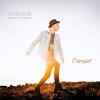 Cover van Richter-Reichhelm, Fabrice – Pionier