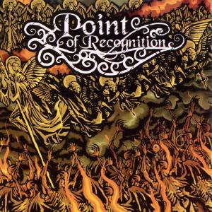 Cover van Point of Recognition – Day of Defeat
