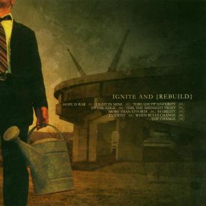 Cover van Life In Your Way – Ignite and Rebuild