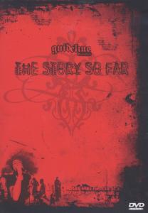 Cover van V/A – Story So Far