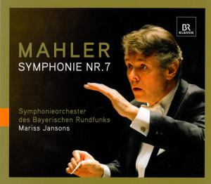 Cover van Royal Concertgebouw Orchestra – Symphonie 7